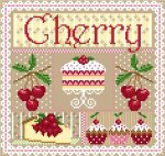 (image for) Cherry Sampler